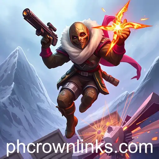 Exploring the Exciting World of Action Games on Phcrown