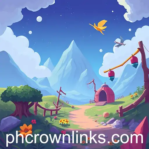 Exploring the Casual Games Category: A Deep Dive into the World of Relaxed Gaming