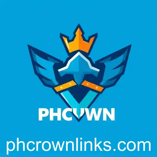 The Digital Playground: Exploring Phcrown Link in the Online Gaming World