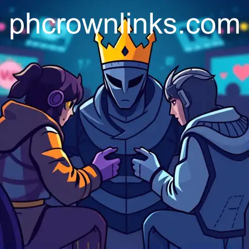 Emerging Trends in Online Gaming Communities