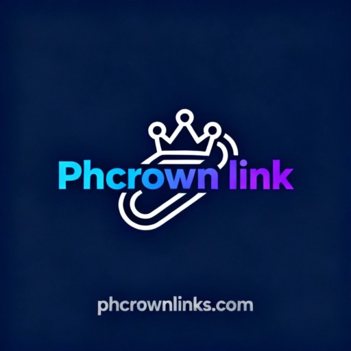 Phcrown link