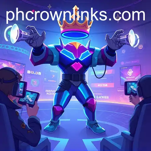 The Impact of Online Gaming in 2025