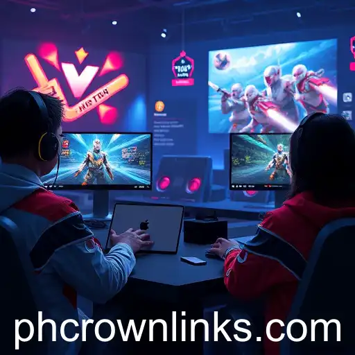 Gaming Trends and Digital Evolution