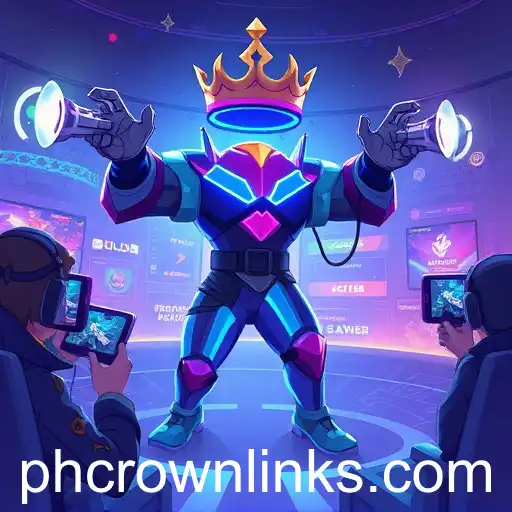 The Impact of Online Gaming in 2025