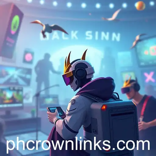 The Rise of Online Gaming Communities