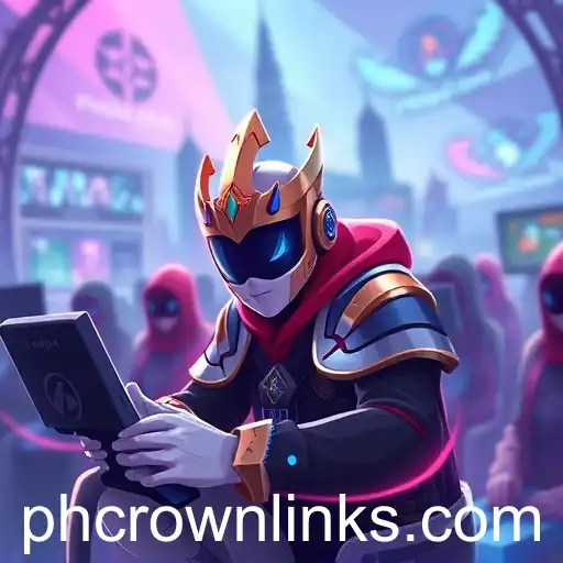 The Rise of Online Gaming in Modern Times