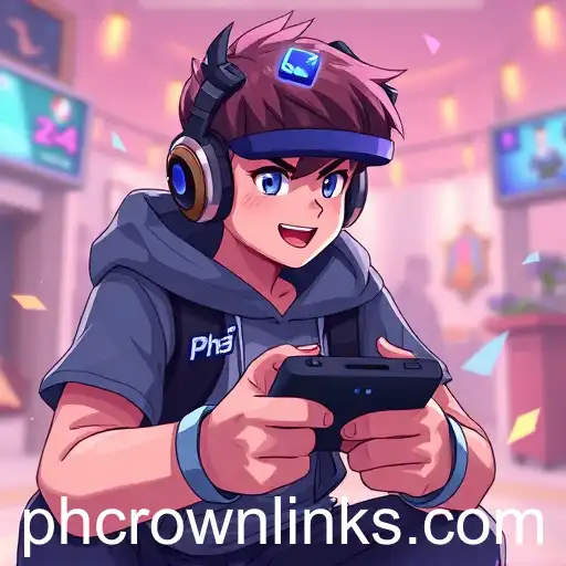 Exploring the Rise of Online Game Portals