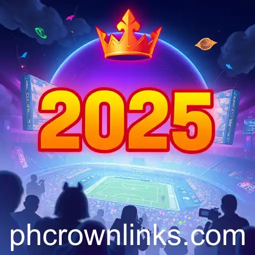 Phcrown Link: Revolutionizing Gaming in 2025