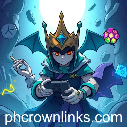The Rise of Phcrown Link: Navigating the Gaming Nexus