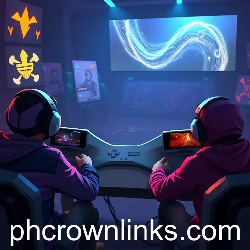 Unveiling Phcrown: The Game-Changer in Online Gaming
