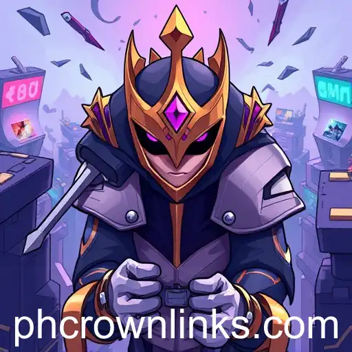 Phcrown Link: Unveiling a New Era in Gaming Connections