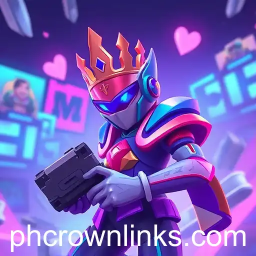 Phcrown Link: Future of Gaming Dynamics