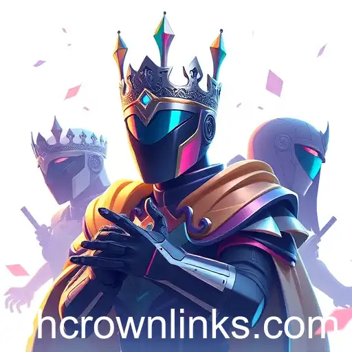 The Rise of Phcrown Link: Revolutionizing Online Gaming