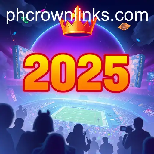 Phcrown Link: Revolutionizing Gaming in 2025