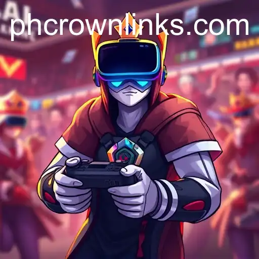 Phcrown Link: A Hub for Gamers in 2026