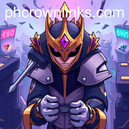 Phcrown Link: Unveiling a New Era in Gaming Connections