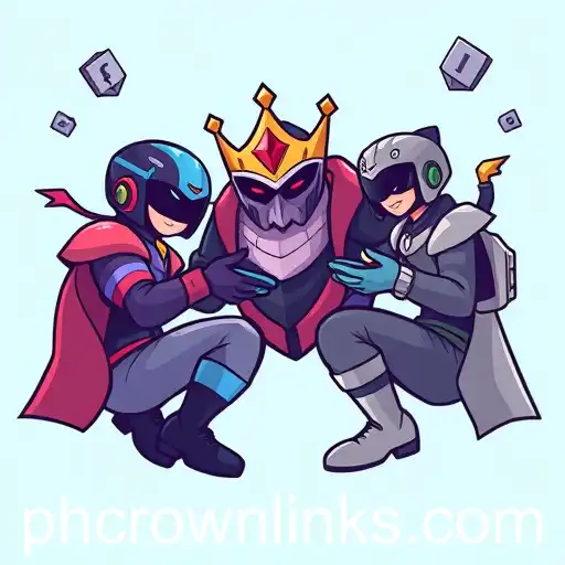 The Rise of Phcrown Link in Gaming Culture