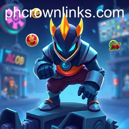 The Growing Influence of Phcrown Link on English Gaming Culture