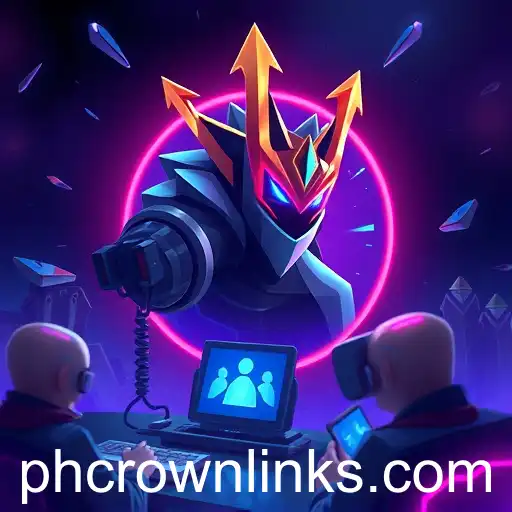 Phcrown Link: Revolutionizing Gaming in 2025