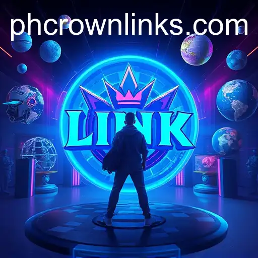 Phcrown Link: A Digital Gaming Revolution