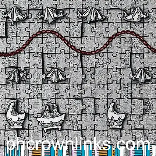 Exploring the Endless Creativity and Challenges of Puzzle Games