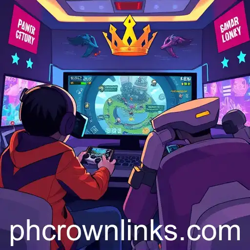 The Rise of Gaming Portals in Modern Entertainment