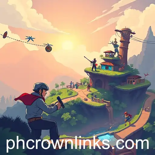 The Rise of Indie Gaming in 2025