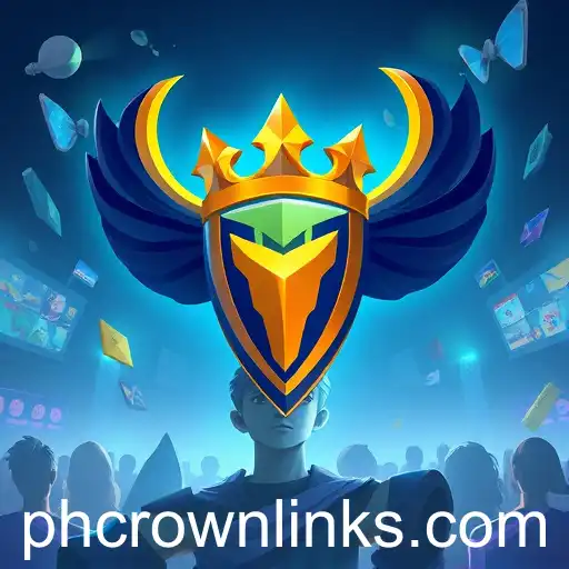The Rise of Phcrown Link in the Gaming World