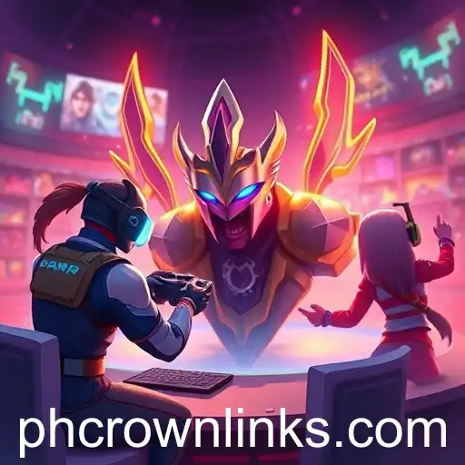 The Rising Trend of Online Gaming Communities