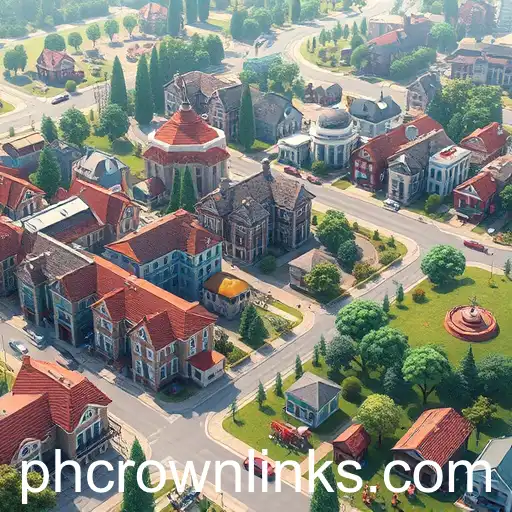 Exploring the World of Simulation Games: A Deep Dive into Virtual Realities