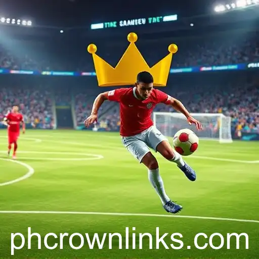 Exploring the Excitement of Sports Games: Unlocking the Phcrown Link